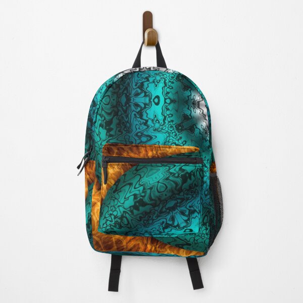 Item preview, Oasis designed and sold by Becky Titus.