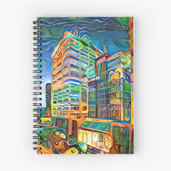 Aperçu de l'œuvre City quilt créée et vendue par Designwebjae.