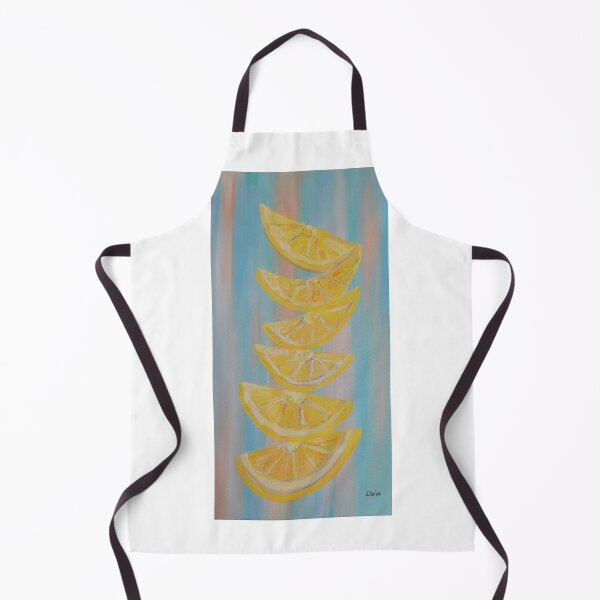 Item preview, A Stack of Lemon Slices designed and sold by EloiseArt.