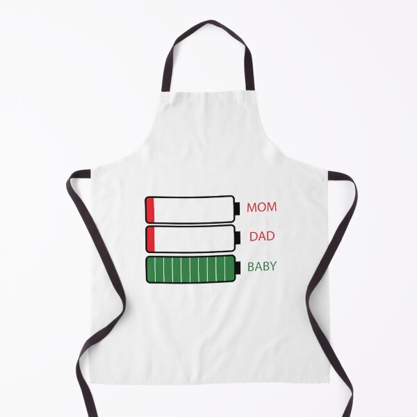 Item preview, Baby battery designed and sold by Coolprints1.