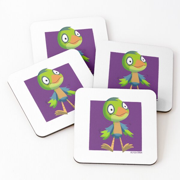 Item preview, Jitters designed and sold by alyssaerin.