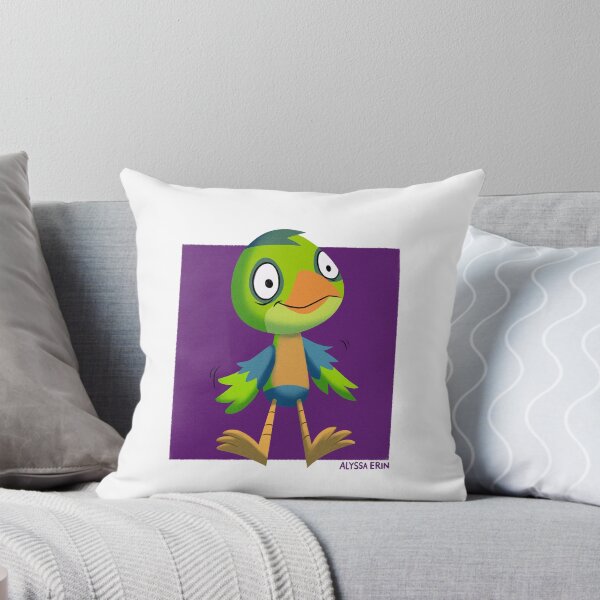 Item preview, Jitters designed and sold by alyssaerin.