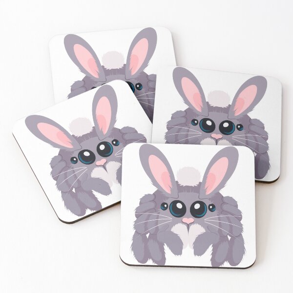 Item preview, Bunny..? designed and sold by Melartice.