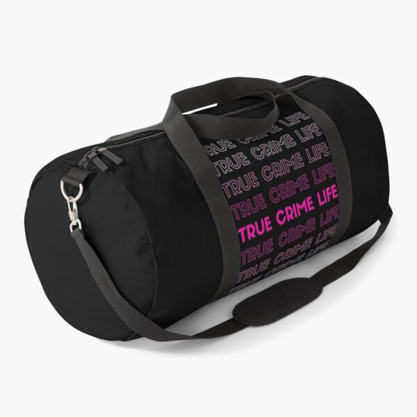 Item preview, True Crime Life designed and sold by Sara Burgess.