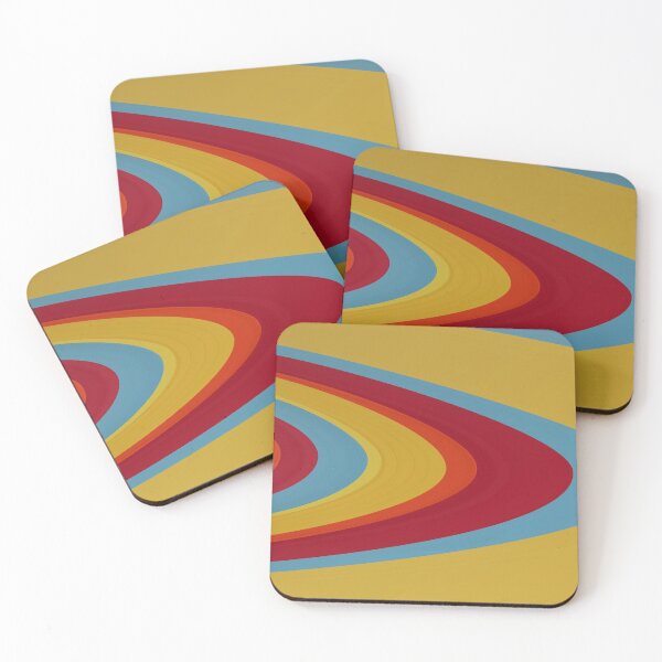 Item preview, Saturn Rings - Abstract designed and sold by WesternExposure.