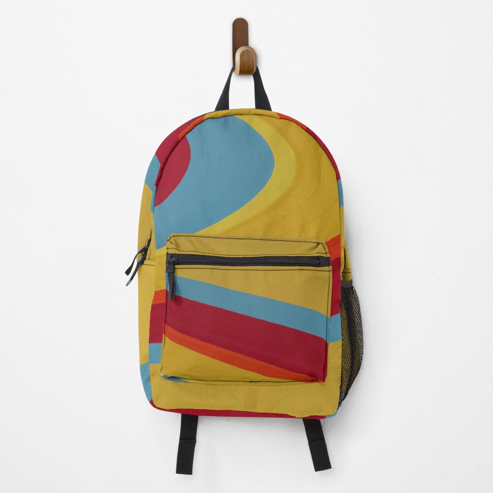 Item preview, Backpack designed and sold by WesternExposure.