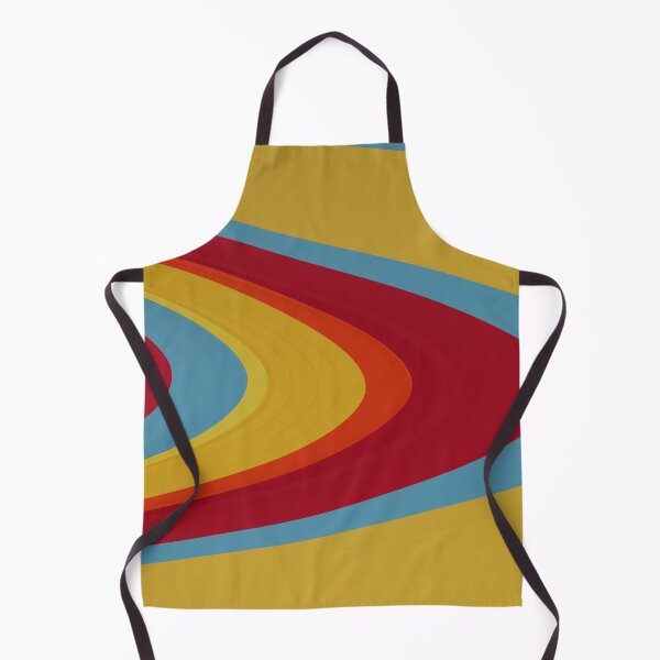 Item preview, Saturn Rings - Abstract designed and sold by WesternExposure.