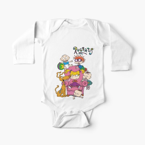 rugrats baby stuff