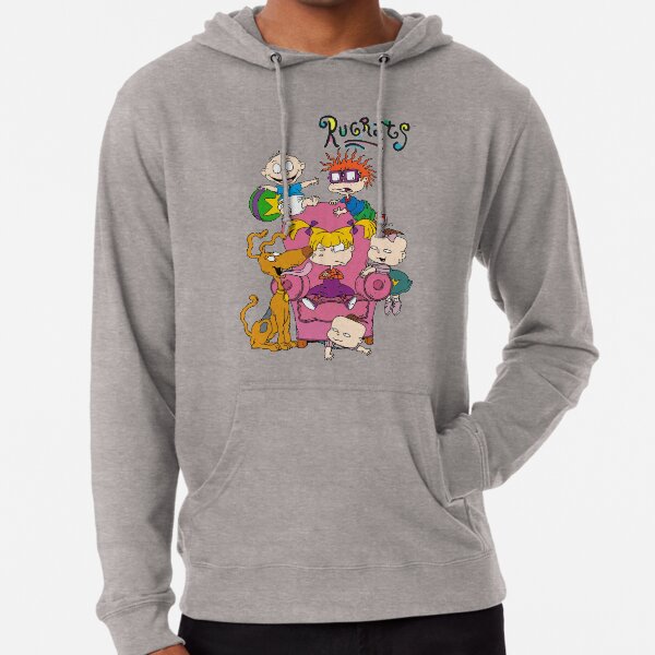 project baby rugrats hoodie