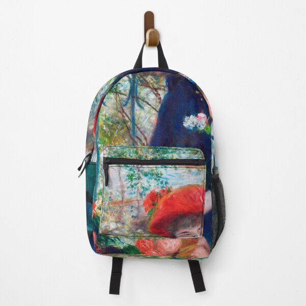 Item preview, Two Sisters - Renoir designed and sold by Designs By Creation.