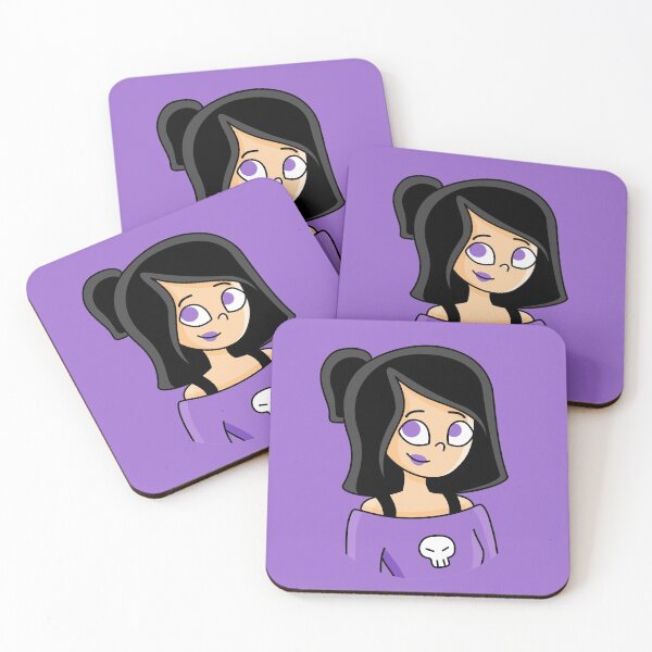 Item preview, Squishy Faces - Sam Manson designed and sold by Sara Sanddollar.