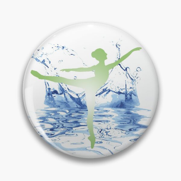 Item preview, Ballet ballerina 05 designed and sold by pgorostiza.