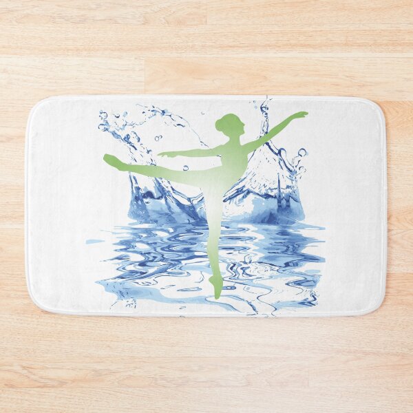 Item preview, Ballet ballerina 05 designed and sold by pgorostiza.
