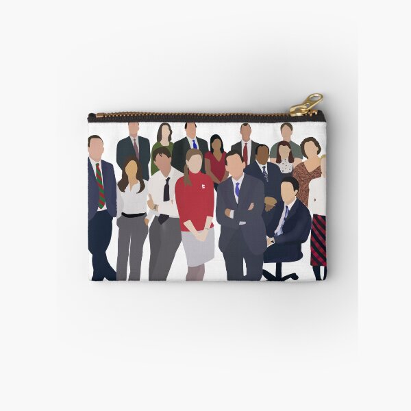 Item preview, The office characters designed and sold by dolphin1128.