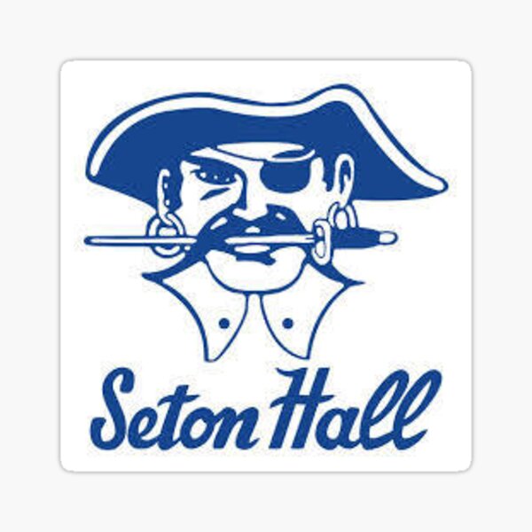 Seton Hall to don throwback 'script' uniform Saturday