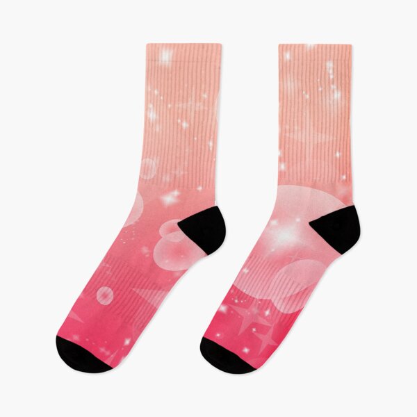 Item preview, Kawaii Magical Rose Sparkle Pattern designed and sold by Bumblefuzzies.