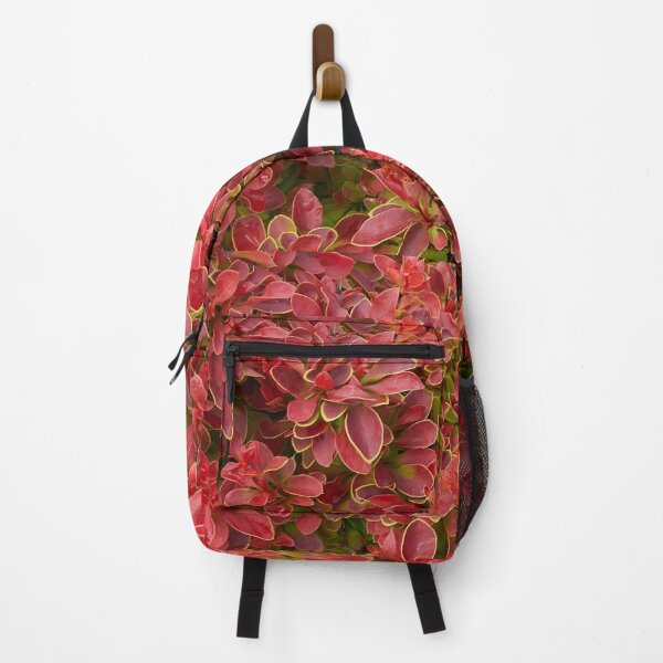 Item preview, Red plants designed and sold by M-project.
