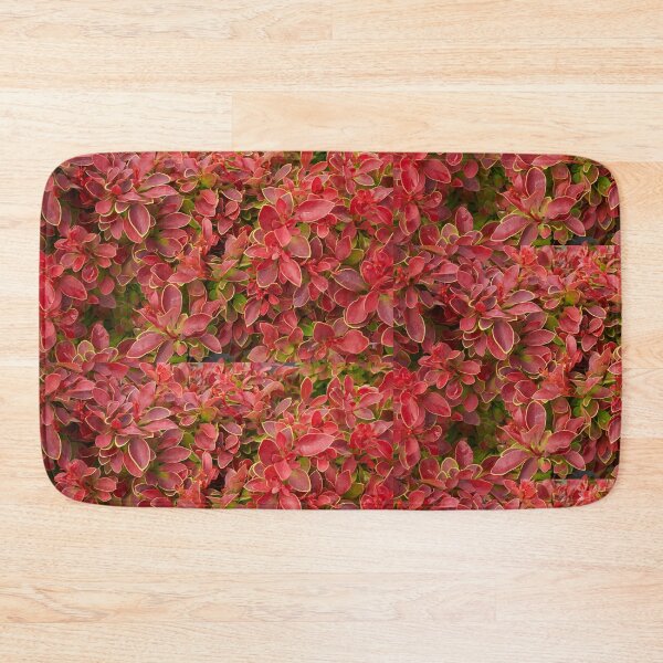 Item preview, Red plants designed and sold by M-project.