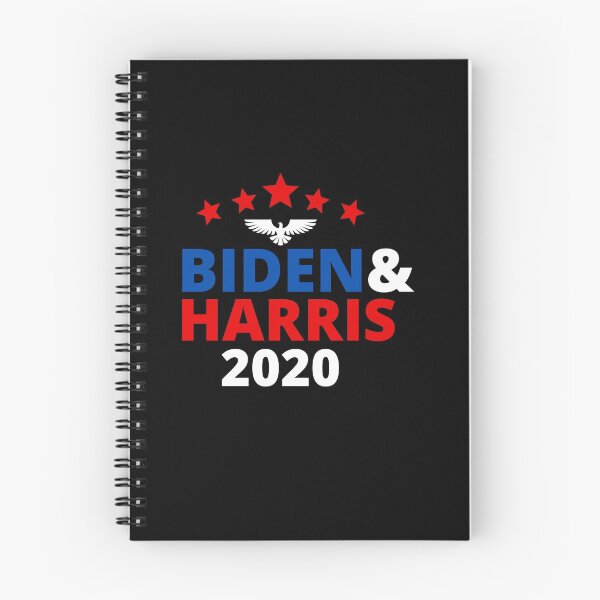 Artikelvorschau, BIDEN & HARRIS 2020 entworfen und verkauft von Yazztees.