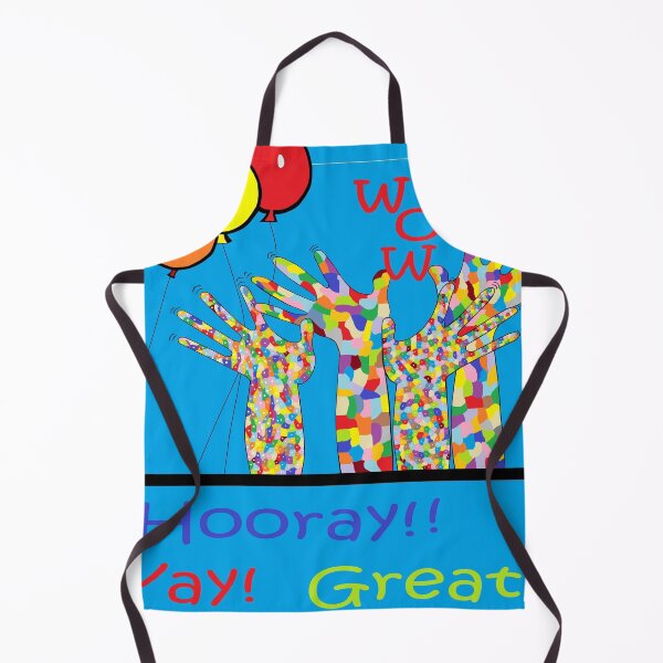 Item preview, ASL Yay! designed and sold by EloiseArt.