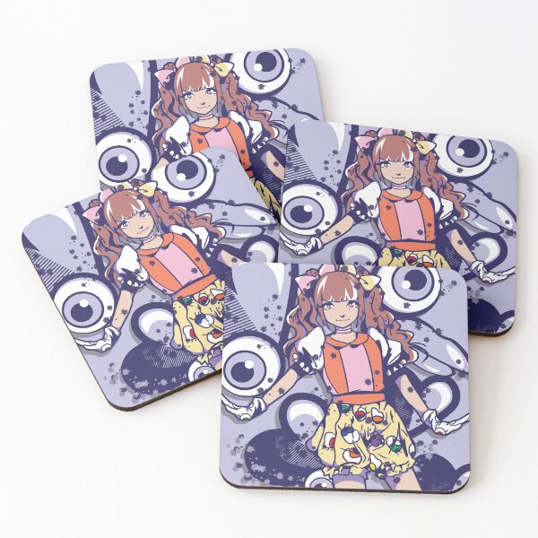 Item preview, KPP! Vector Art designed and sold by Leehzart.