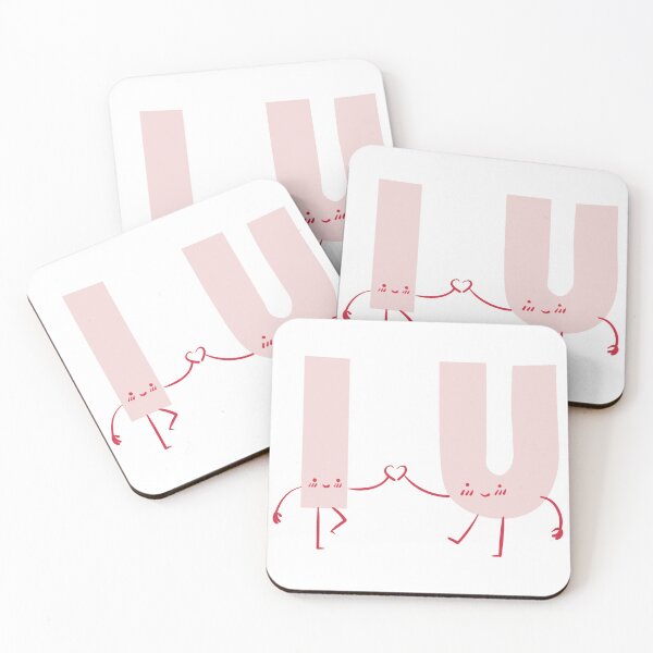 Item preview, I Love You Edition designed and sold by FoGow Store.