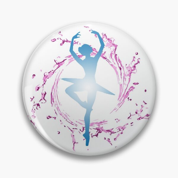Item preview, Ballet ballerina 03 designed and sold by pgorostiza.