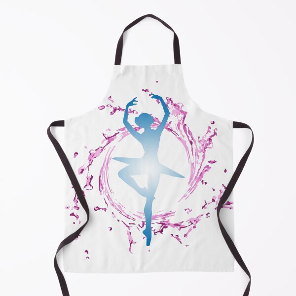 Item preview, Ballet ballerina 03 designed and sold by pgorostiza.