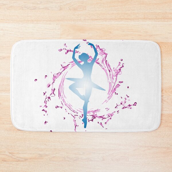 Item preview, Ballet ballerina 03 designed and sold by pgorostiza.