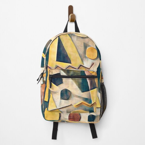 Item preview, Memphis #131 designed and sold by Rockett Graphics.