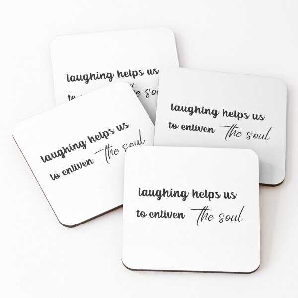 Item preview, Laugh and enliven the soul designed and sold by Luccianos.