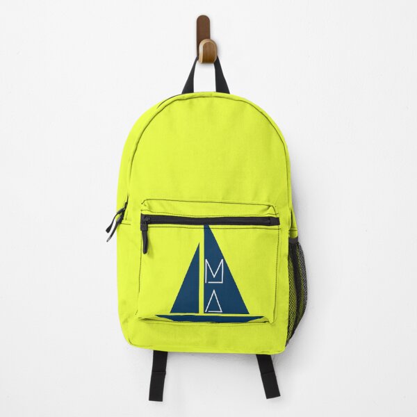 Item preview, massachusetts sail boat designed and sold by Yviemakes.