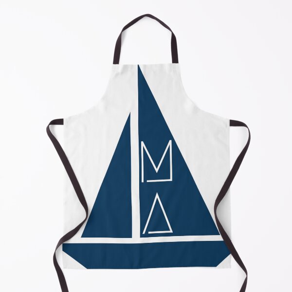 Item preview, massachusetts sail boat designed and sold by Yviemakes.