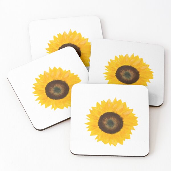 Item preview, Sunflower designed and sold by amyhutchison.