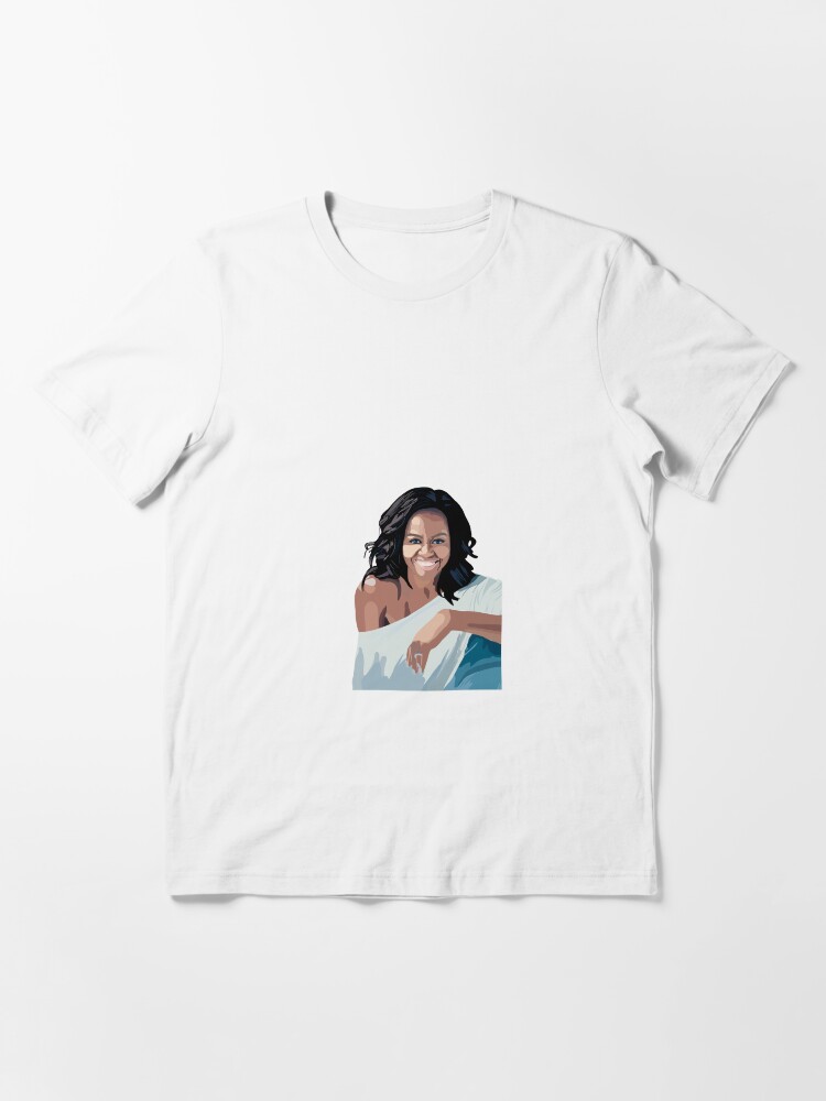 michelle obama becoming tee shirts