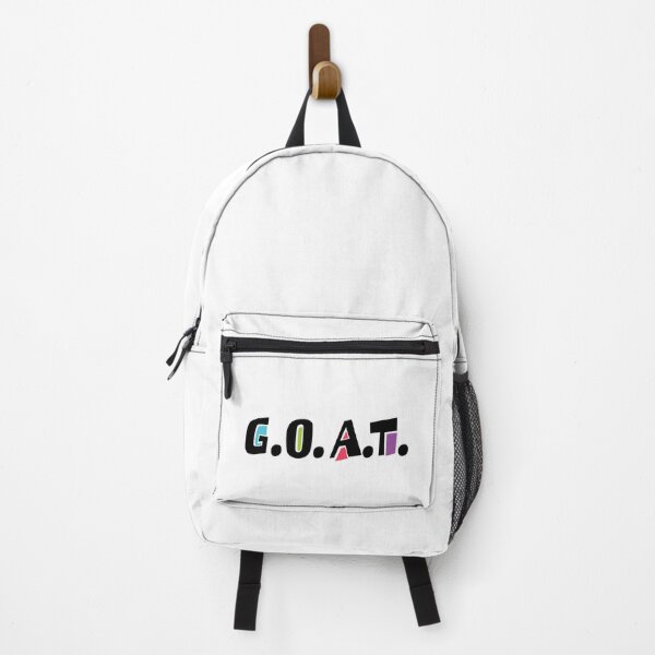 Item preview, Goat (G.O.A.T) designed and sold by sherwinc.