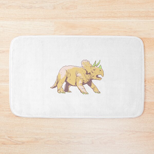 Item preview, Triceratops designed and sold by PursuedByBear.