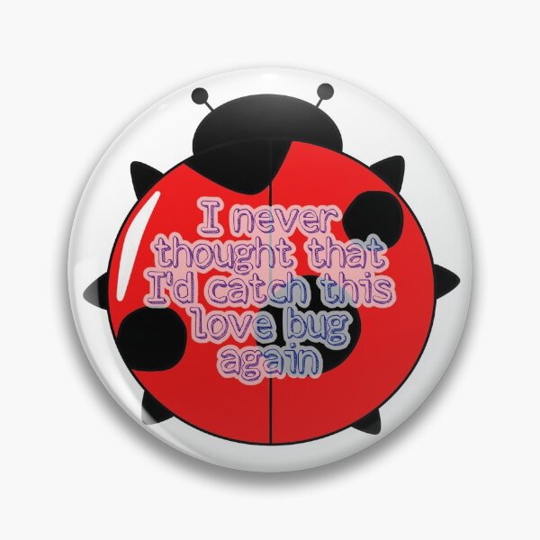 Item preview, Love Bug designed and sold by Drake Davis.