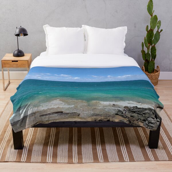 Artikelvorschau, Meerwasser, Puerto Rico entworfen und verkauft von koArtStudio.