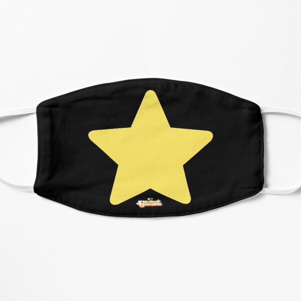 Steven Universe Star Cartoon Network Mask