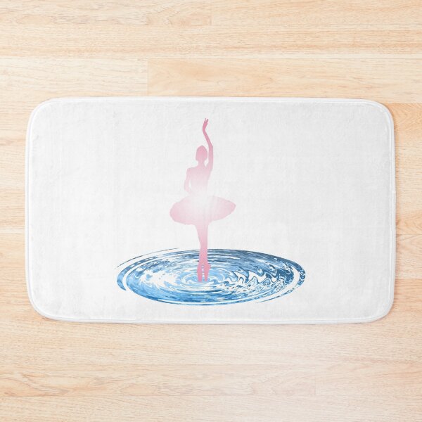 Item preview, Ballet ballerina 1 designed and sold by pgorostiza.