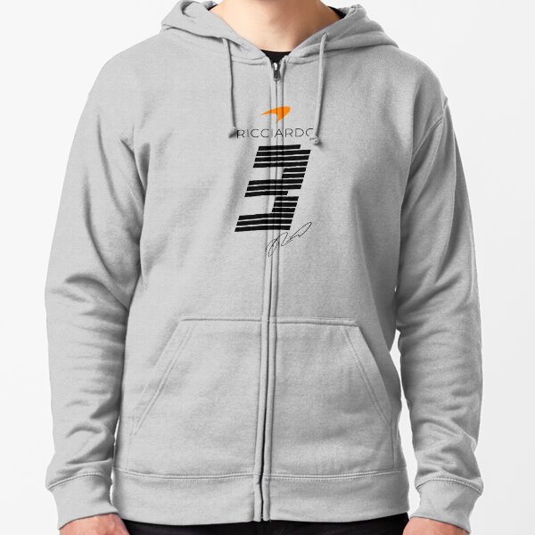 f1 team hoodies