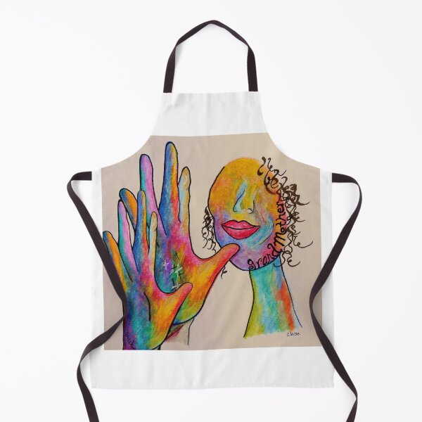 Item preview, American Sign Language GRANDMOTHER designed and sold by EloiseArt.