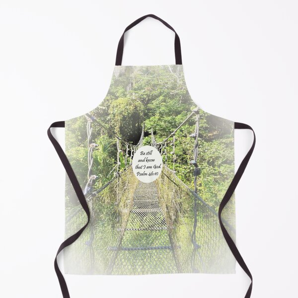 Item preview, Psalm 46:10 designed and sold by EloiseArt.