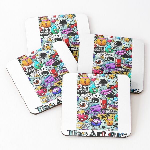 Item preview, The Art guy  designed and sold by Akm-Arts-09.