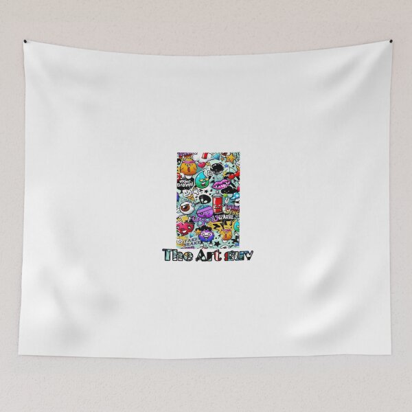 Item preview, The Art guy  designed and sold by Akm-Arts-09.