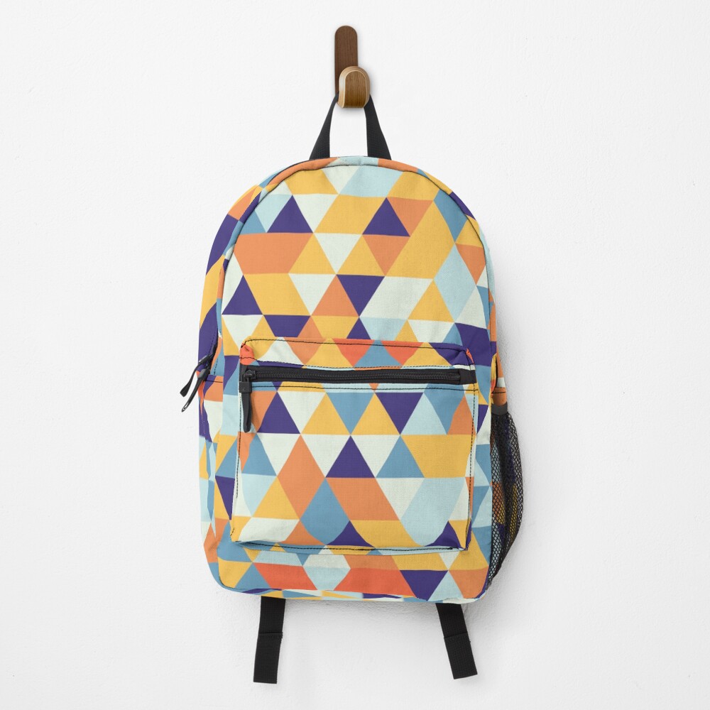 Item preview, Backpack designed and sold by XavierWendling.