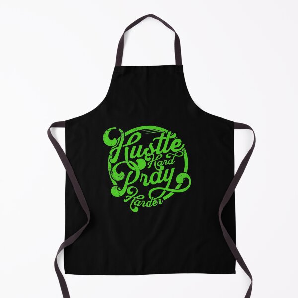 Item preview, Hustle Hard Pray Harder, Hustle Mentality, Hustle Life designed and sold by HustleLife.