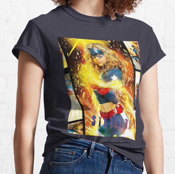 Stargirl Poster Classic T-Shirt
