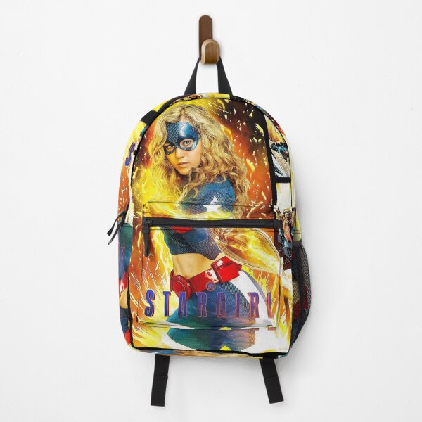 Item preview, Stargirl Poster designed and sold by 1Creative-Name.
